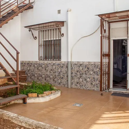 بيت للعطل 2 Bedroom In Alcala del Rio